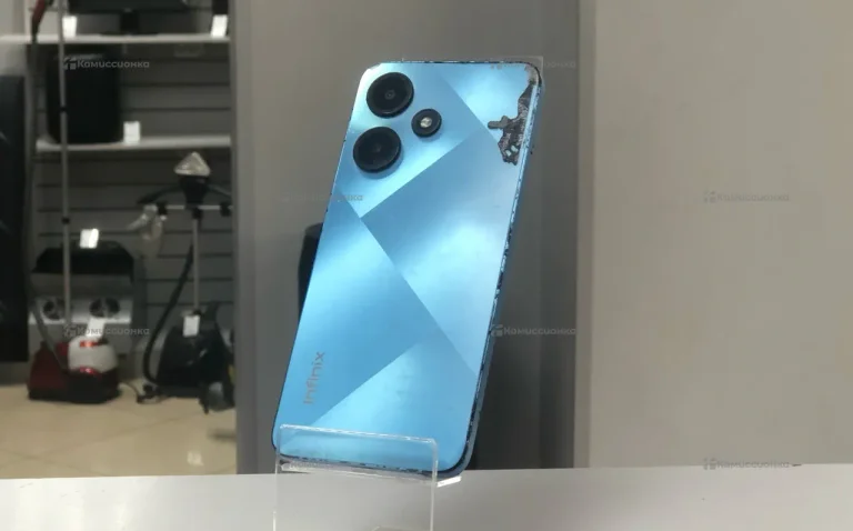 Infinix Hot 30i 4/64Gb
