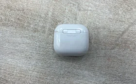 Купить Наушники  Apple AirPods 4 б/у , в Москва и область Цена:5500рублей