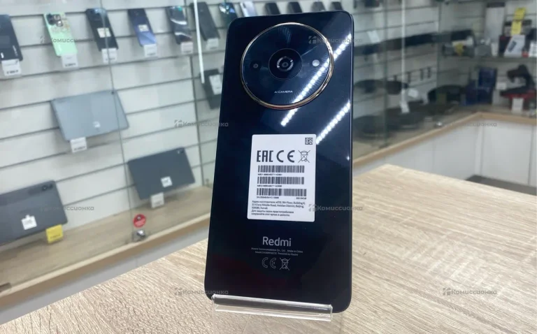 Xiaomi Redmi A3 4/64 ГБ