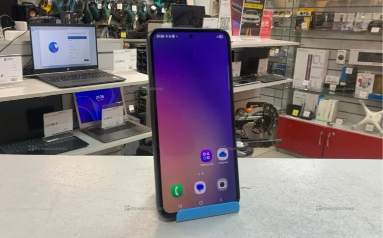 Samsung Galaxy A54 8/256 ГБ