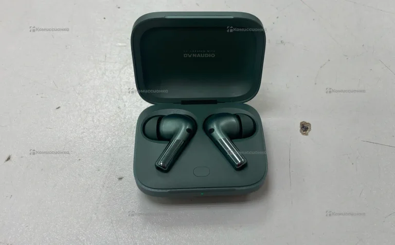 Наушники OnePlus Buds 2 Pro