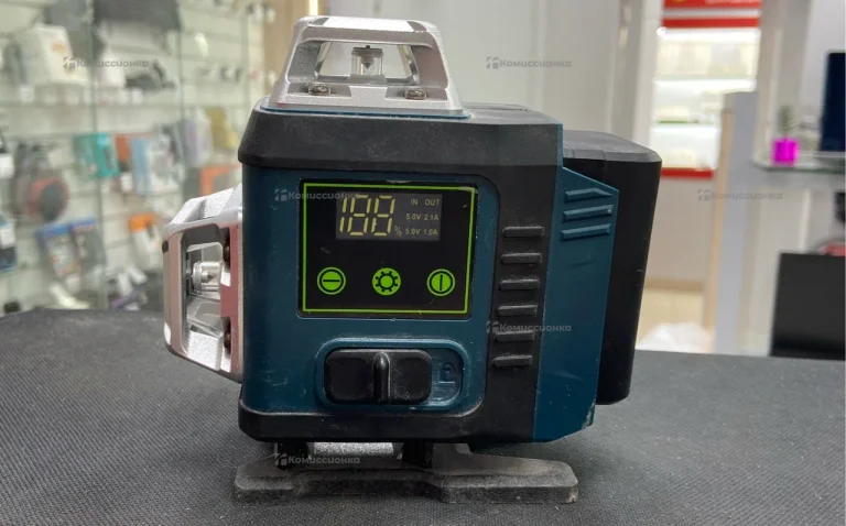 Лазерный уровень Bosch реплика