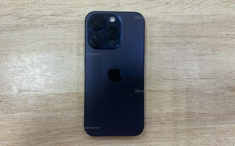 Apple iPhone 15 Pro 8/128 ГБ