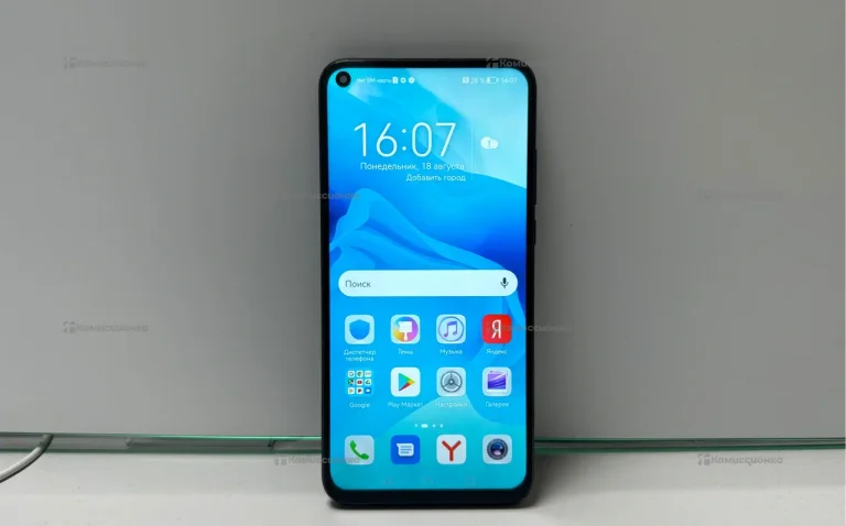 Honor View 20 6/128Gb
