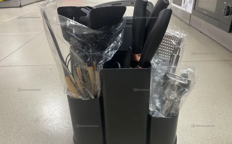 наборы ножей и кух. предметов Kitchen