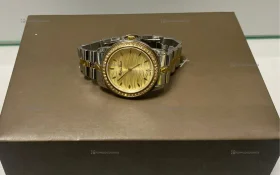 Купить Часы mathey tissot d1086 б/у , в Москва и область Цена:8900рублей