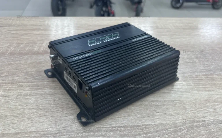 Моноблок DB ATOM 1300.1 pro