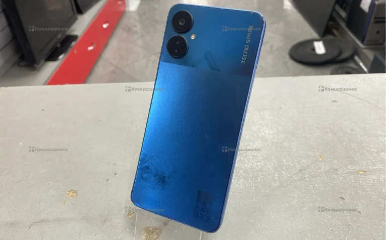 Tecno Spark 9 Pro 4/128 ГБ