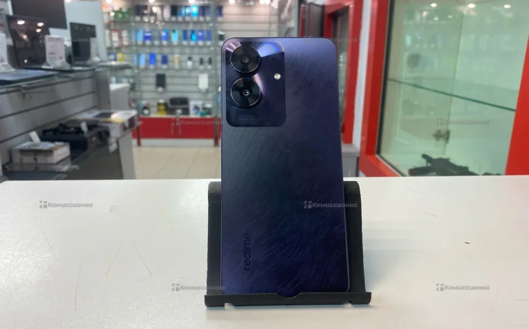 Realme Note 60 4/128Gb