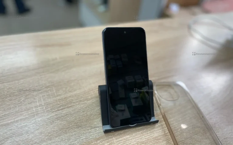 Tecno Spark Go 1 4/64 ГБ