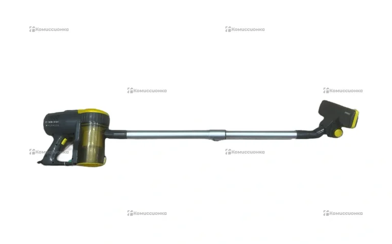 Пылесос Timberk T-VCH-50