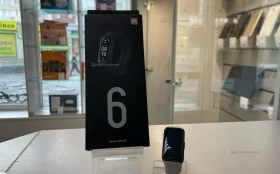 Купить фитнес браслет M6 б/у , в Краснодар Цена:450рублей