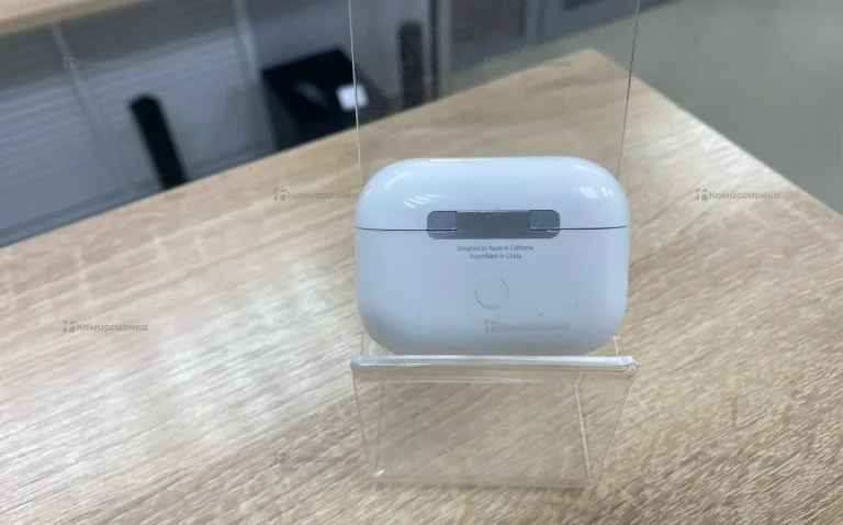 AirPods pro(rep)