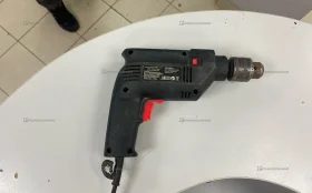 дрель Леруа