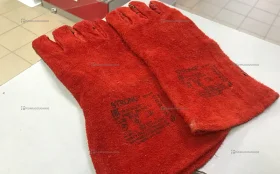 Спецодежда strong краги