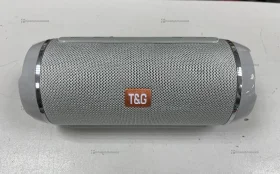 Купить Колонка  tig серая б/у , в Москва и область Цена:690рублей