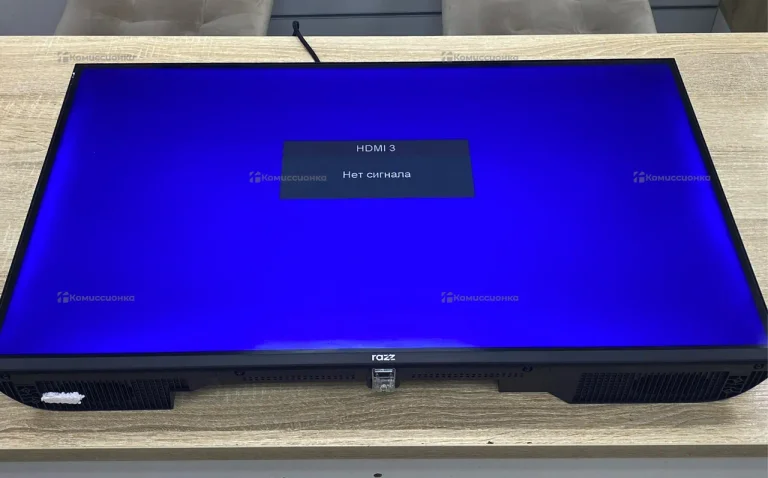 Телевизор Razz HH32H25F