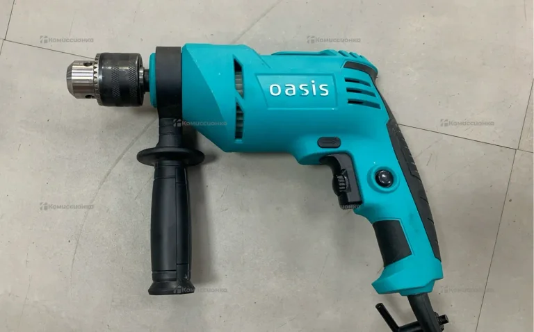 Дрель Oasis DU-71