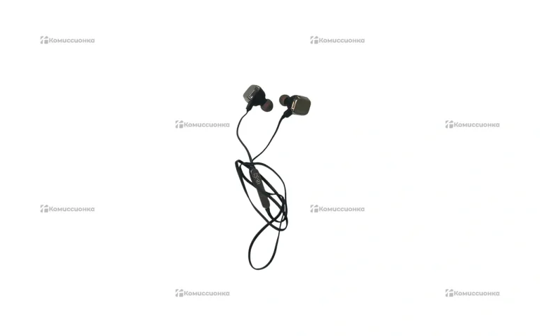 Наушники Remax RM-S2