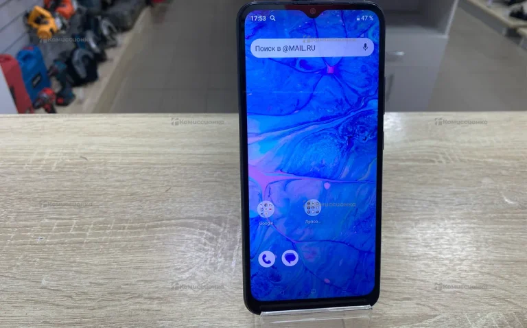 Realme C11 2/32 ГБ