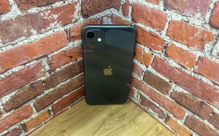 Apple iPhone 11 64 gb