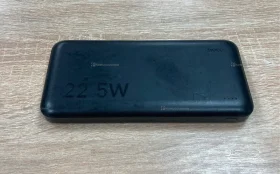 Купить Power Bank  hoco с быстрой зарядкой 10000mAh б/у , в Москва и область Цена:390рублей