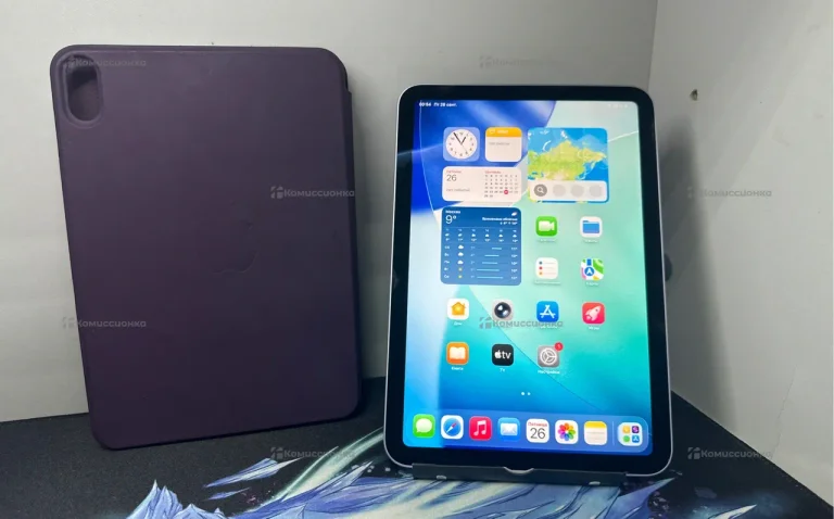 Планшет Apple iPad mini (A17pro) 128