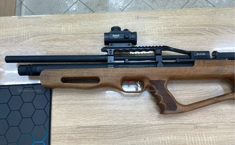 Пневматическое ружье empire puncher breaker 3