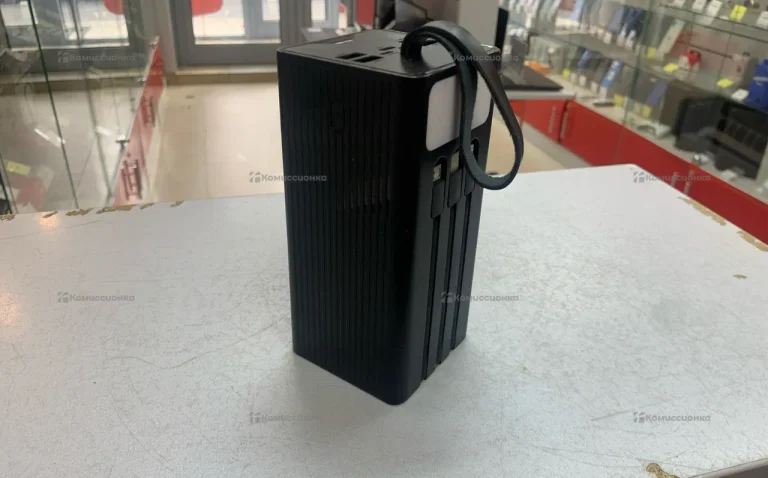 Power Bank  походный Amraa 50000mah