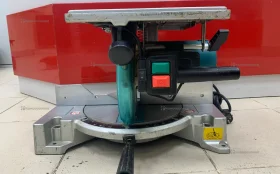 Торцовочная пила makita LH1040F