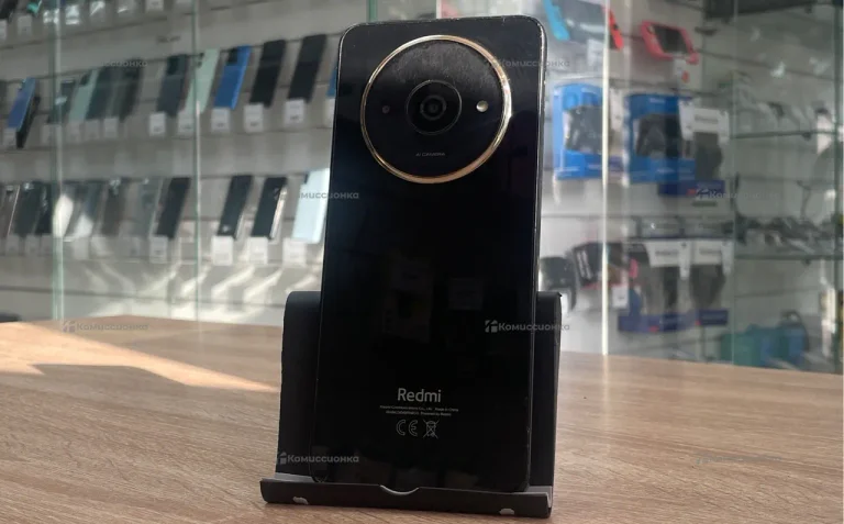 Xiaomi Redmi A3x 3/64ГБ