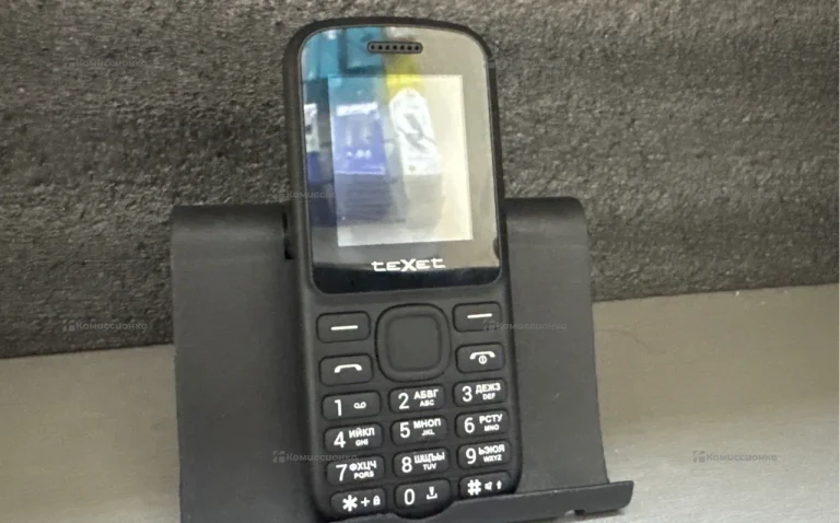 Texet TM-120