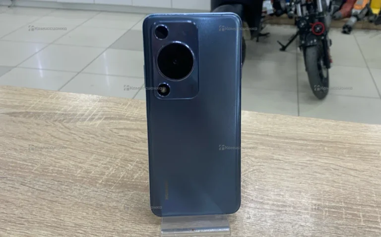 Huawei Nova Y72S 8/128 ГБ