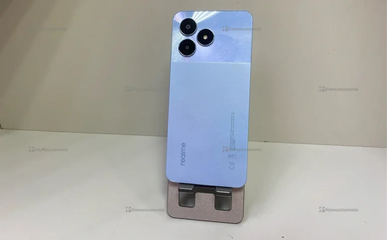 Realme Note50 3/64