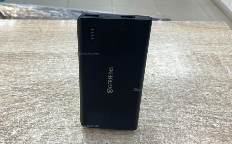 Power Bank  Gerffins