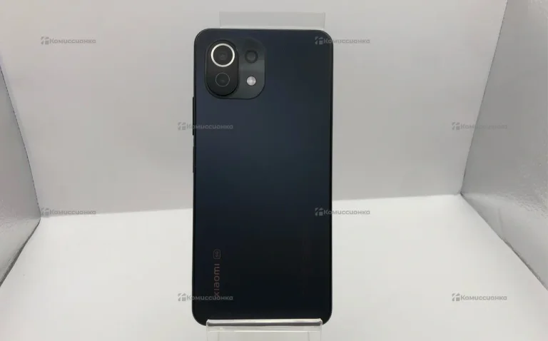Xiaomi 11 Lite 5G NE 8/128 ГБ