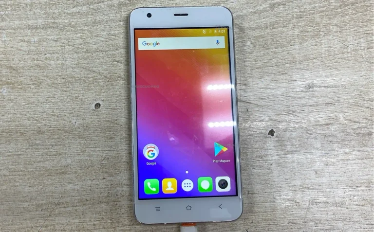 Blackview A7