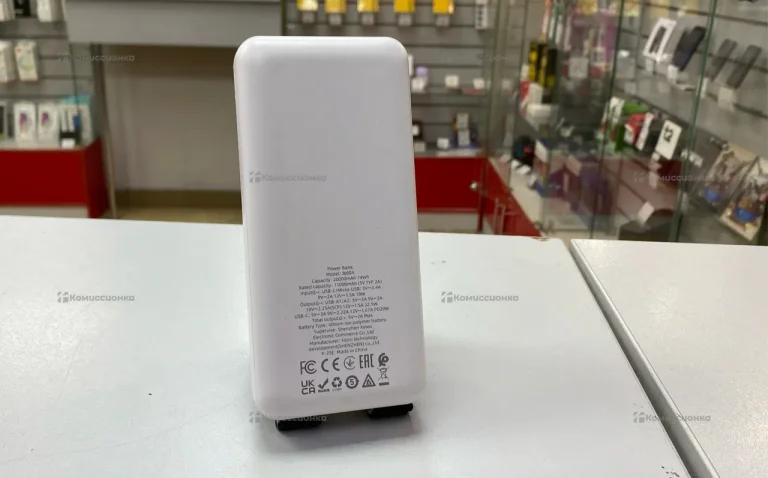 Power bank 20000mah