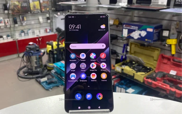 Xiaomi POCO X7 Pro 12/512Gb