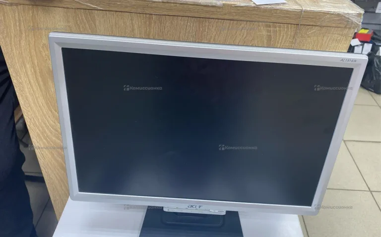 Монитор Acer AL1916W