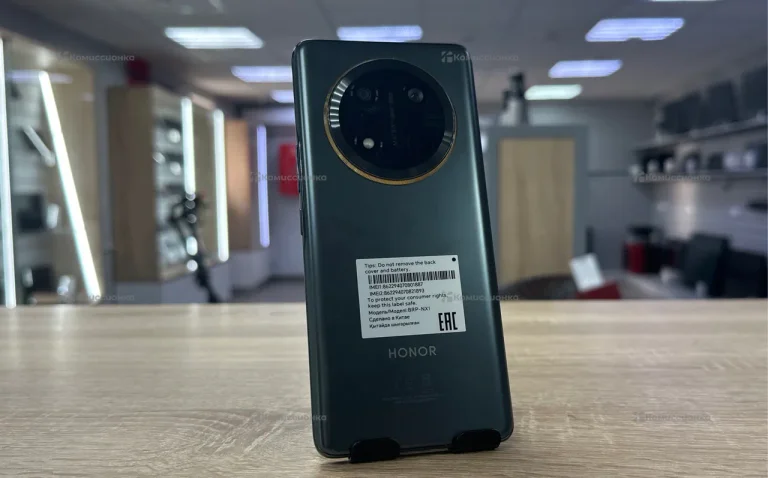 Honor X9c 12/256Gb