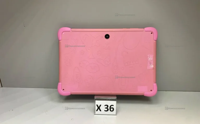 Планшет DEXP C37