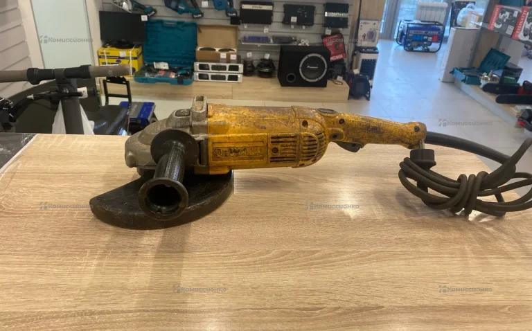 УШМ dewalt D28492