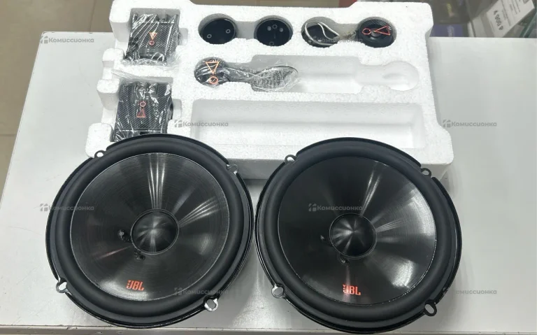 Колонки JBL Stage 3 607cf