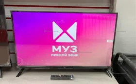 Купить Телевизор Razz Razz H32FSS24F б/у , в Саратов Цена:9990рублей