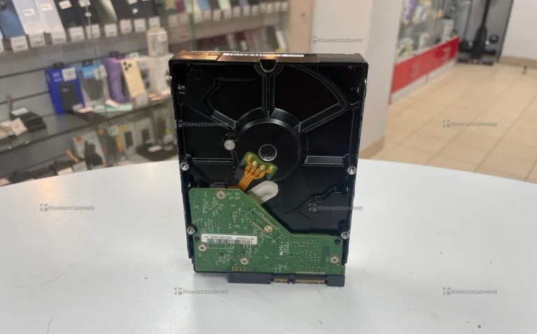 HDD Western Digital 500GB