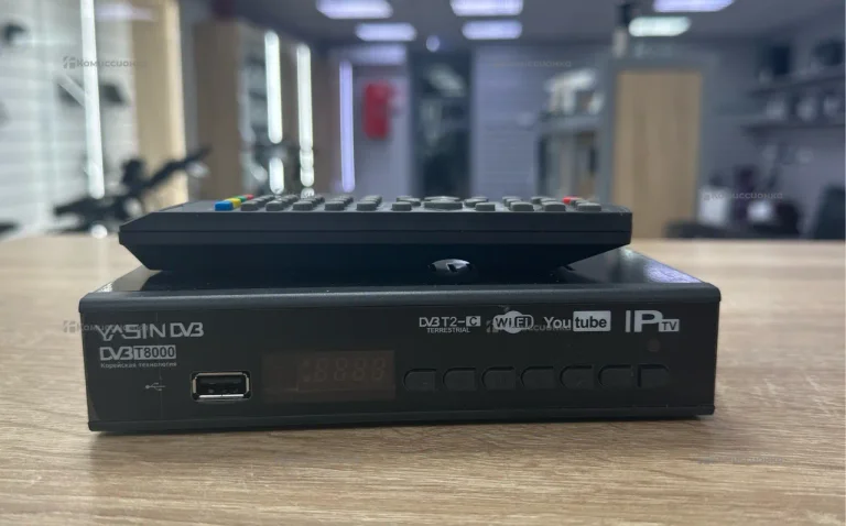 Тв приставка t8000