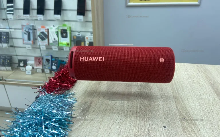Колонка Huawei Sound Joy