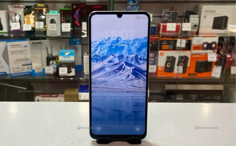 Realme Note 60x 3/64 ГБ