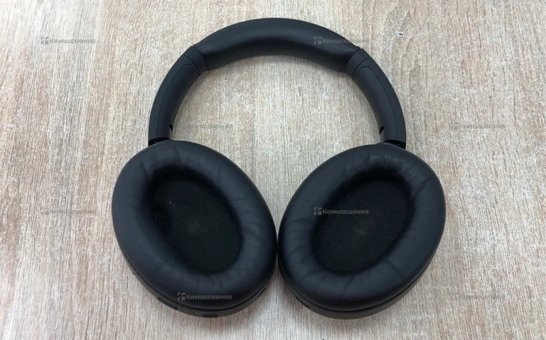Наушники Sony 1000